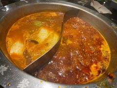 -井格重庆火锅(西直门凯德Mall店)