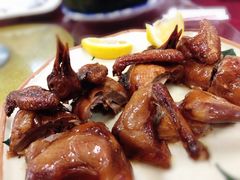 红烧乳鸽-隆都四季香饭店(碧海路店)