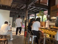 -Metal hands·铁手咖啡