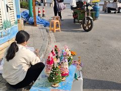 -龙舟池