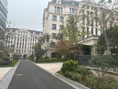 -杭州御湘湖养生度假酒店·溪颐轩中餐厅