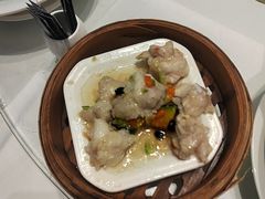 -万山楼海鲜酒家·二十三年老字号