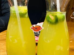 -新白鹿餐厅(龙游路总店·杭帮菜名店)