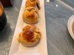 -白天鹅宾馆-宏图府餐厅