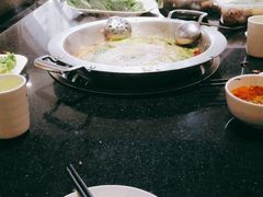 -清真·锦翔炝锅鱼(明德门店)