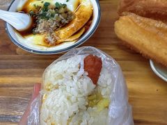 -文武王氏烧饼·无矾油条(西溪路店)
