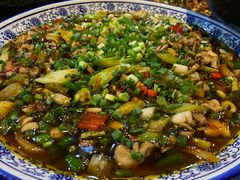 -阿嫂印象·民间江湖菜(大学城店)