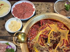 -小龙坎火锅(春熙太古里店)