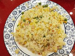 -陈记菜馆·非遗淮扬菜(东关街教场店)