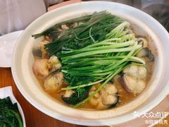 -汤城小厨•粤菜•靓汤(金宝街店)