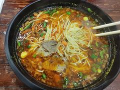 -一品飘香米线(一中总店)