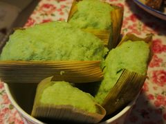 豆浆馍馍-老鼎万春卤菜(鹭湖宫8区店)