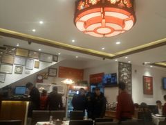 大堂-簋街仔仔小龙虾(总店)