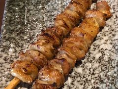 -千代武日本料理(哈西店)
