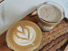 冰香椰Dirty-Peet's Coffee皮爷咖啡(万象天地店)