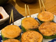 -山水亭日本料理(新元路店)