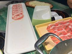-老灶堂文创火锅(文艺路店)