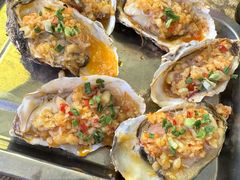 -清真·馬坡二旦烧烤(人生一串拍摄店)