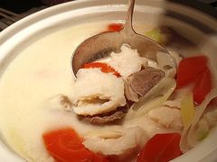 -玉满堂·湖北融合菜