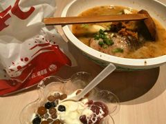 -味千拉面(常州关河东路分店)