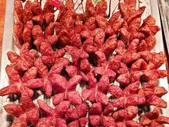 -汉阳廷自助烤肉(同和金铂天地店)