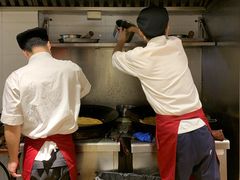 大堂-老通城豆皮大王(吉庆街店)