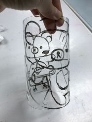 -瓦匠工社·马赛克·积木拼图·亲子手工DIY