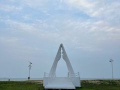 -渡海小渔村.老辈日照菜
