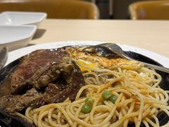 -豪客来牛排(海沧阿罗海店)