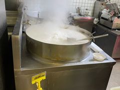 -清真刘记全羊肉鲜汤馆(前进路店)