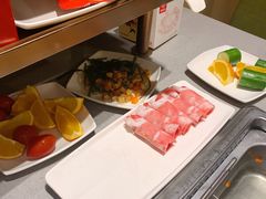 -海底捞火锅(奥山世纪城店)