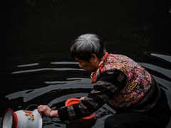 -绍兴书圣故里景区