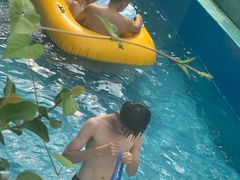 -珠海梦幻水城