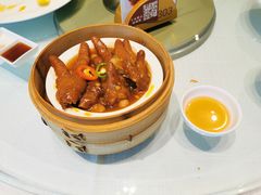 -金悦轩海鲜酒家(拱北店)