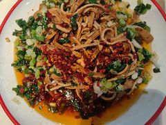 -张肴肴张记大排档(涉外店)