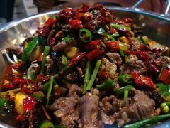 -成都娃娃花园餐厅 (南艺旗舰店)