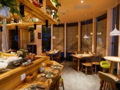 -酒井酱子·深夜食堂(东城汇店)