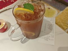 -古乐牛香•鲜牛肉牛杂火锅(系马桩总店)