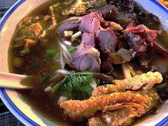 叉烧螺蛳粉-八十八粉儿(尚都店)