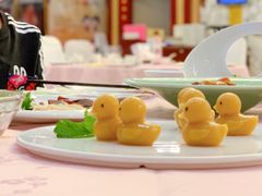 -北京全聚德(西翠路店)