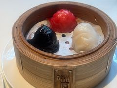 -炳胜私厨(中达旗舰店)