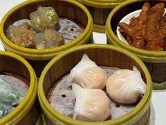 -东方早茶 海鲜•青岛菜(国信体育中心店)
