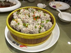 糯米丸子-慈孝宫·30年北京菜老馆子(三营门店)