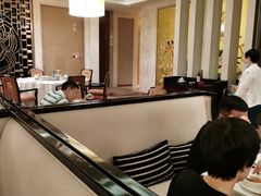 -酌宴府The China Club·广州万富希尔顿酒店(云城东路店)