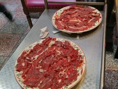 -汕头八合里海记牛肉店(清河店)