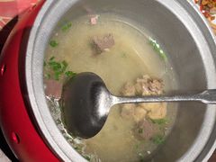 -洞庭土菜馆(天河北总店)