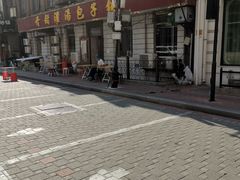 -开封灌汤包子铺(尚志大街店)