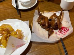 -鸽味轩·粤菜小馆(高楼门总店)
