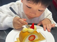 -LE JARDIN de Joel Robuchon(BFC外滩金融中心店)