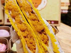 -百饼园(澳门路店)